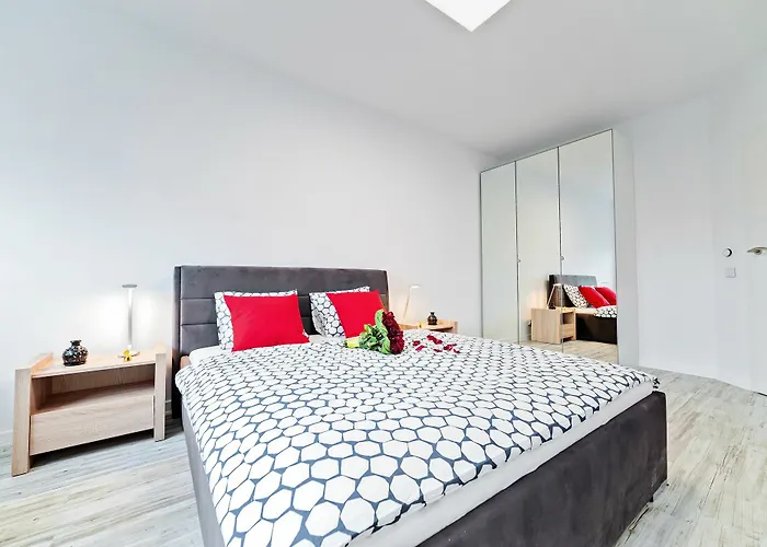 Homely Place Centrum *